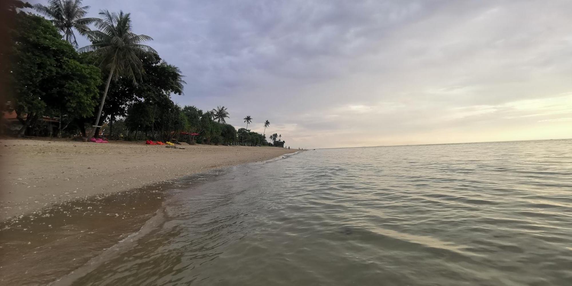 Lanta Bluewave Bungkalow Koh Lanta Exterior photo