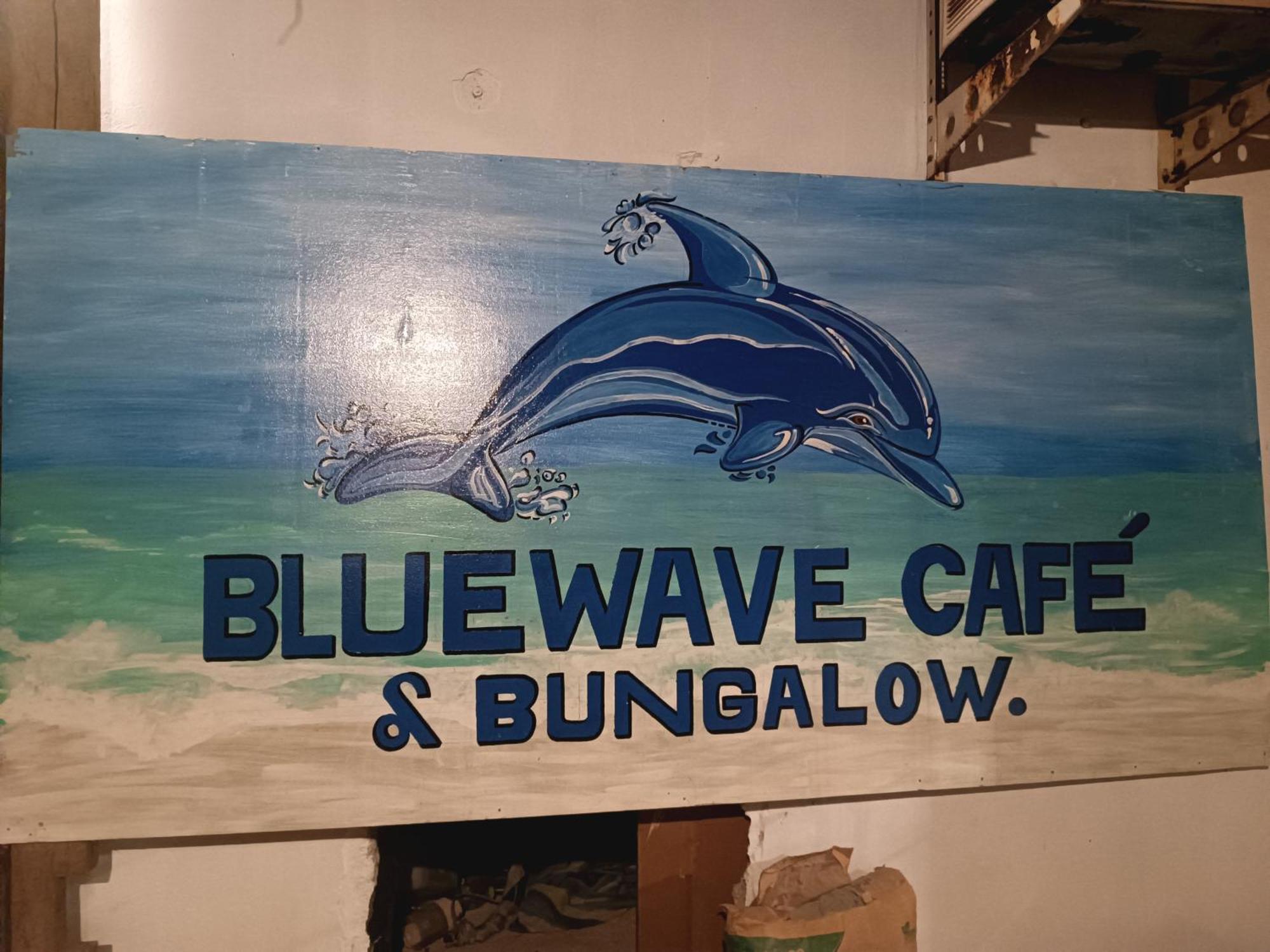 Lanta Bluewave Bungkalow Koh Lanta Exterior photo