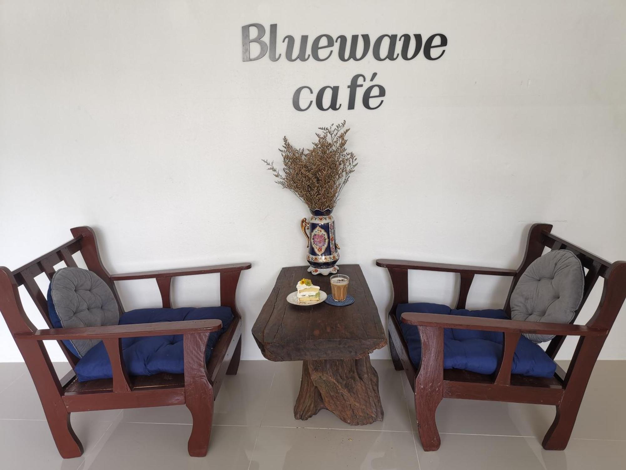 Lanta Bluewave Bungkalow Koh Lanta Exterior photo