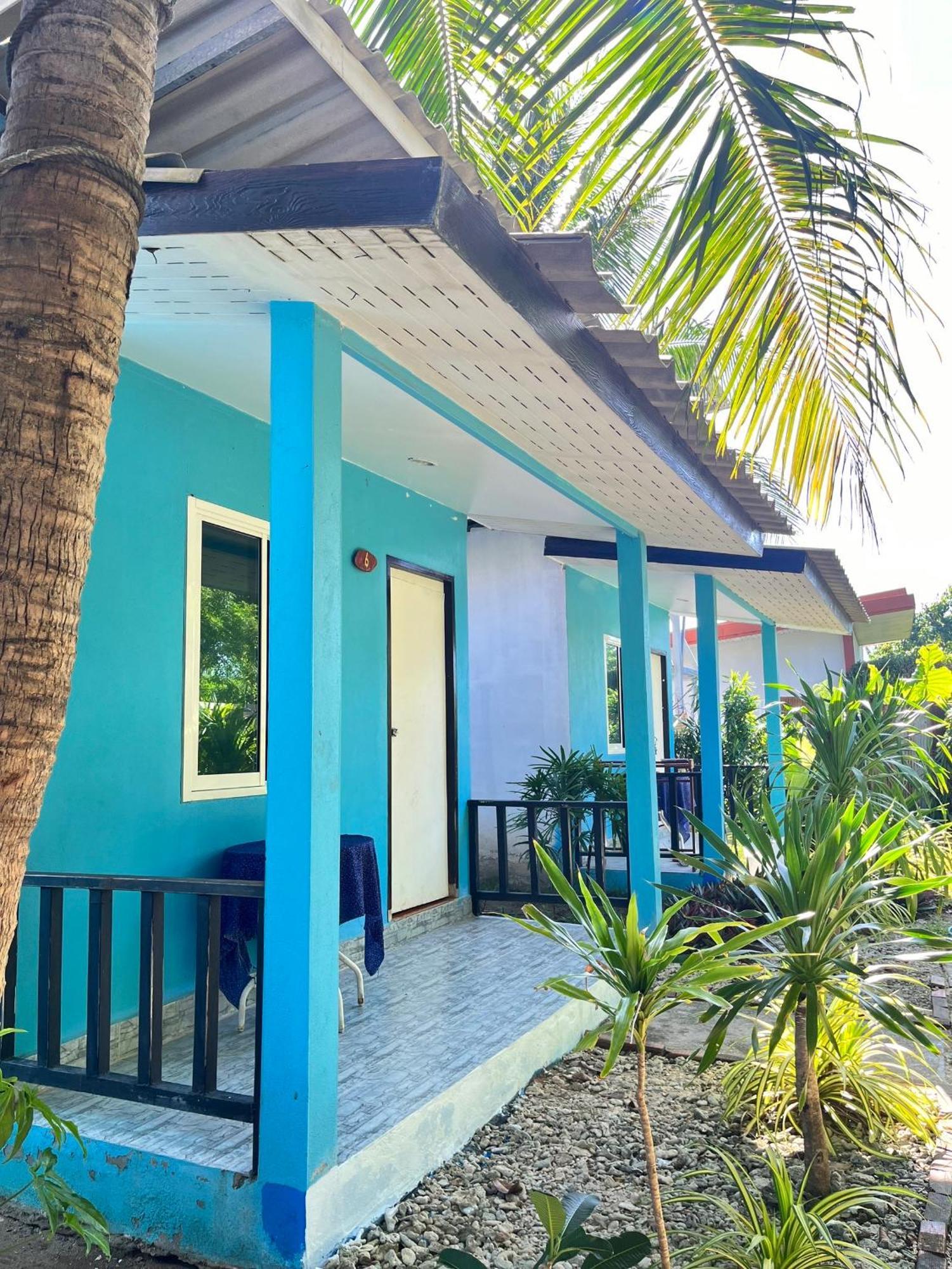 Lanta Bluewave Bungkalow Koh Lanta Exterior photo