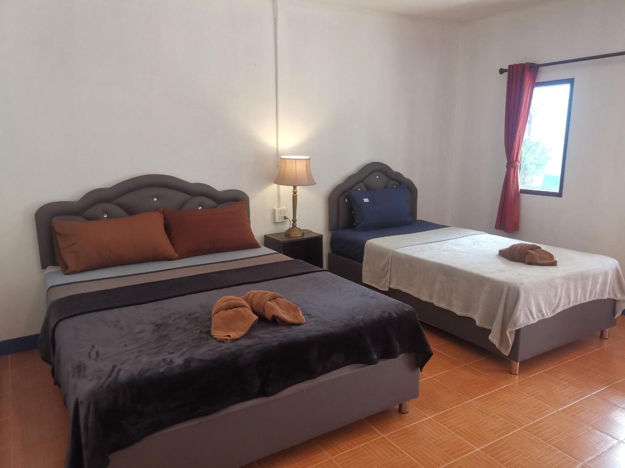 Lanta Bluewave Bungkalow Koh Lanta Exterior photo