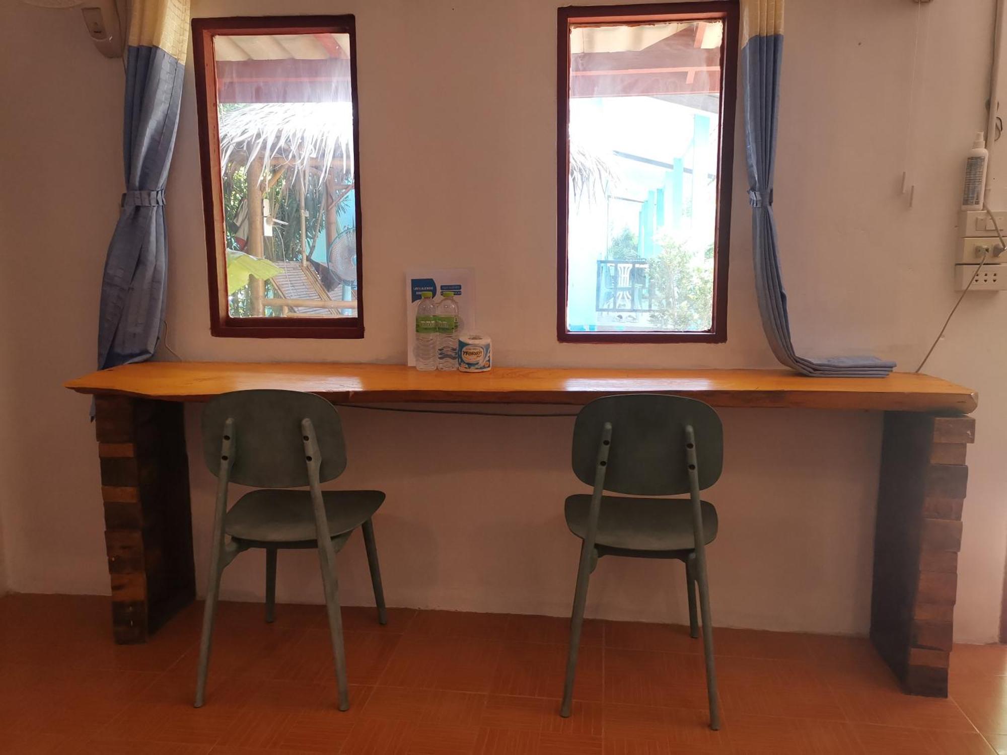 Lanta Bluewave Bungkalow Koh Lanta Room photo