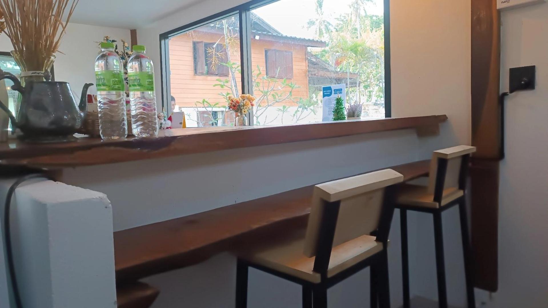 Lanta Bluewave Bungkalow Koh Lanta Room photo